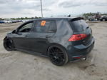 2015 Volkswagen Gti  Серый vin: 3VW4T7AUXFM052886