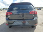 2015 Volkswagen Gti  Gray vin: 3VW4T7AUXFM055349