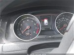 2015 Volkswagen Golf Gti 2.0t Autobahn 4-door Dark Blue vin: 3VW4T7AUXFM104968