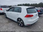 2016 Volkswagen Golf Gti S 4-door White vin: 3VW4T7AUXGM016018