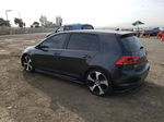 2016 Volkswagen Gti S/se Угольный vin: 3VW4T7AUXGM022790