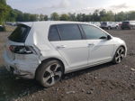 2016 Volkswagen Gti S/se Белый vin: 3VW4T7AUXGM068751