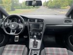 2017 Volkswagen Gti S Серебряный vin: 3VW4T7AUXHM000662