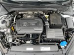 2017 Volkswagen Gti S Серебряный vin: 3VW4T7AUXHM000662