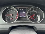 2017 Volkswagen Gti S Silver vin: 3VW4T7AUXHM000662