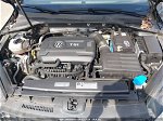 2017 Volkswagen Golf Gti S 4-door Gray vin: 3VW4T7AUXHM002945