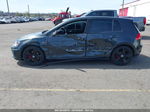 2017 Volkswagen Golf Gti S 4-door Gray vin: 3VW4T7AUXHM002945