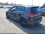 2017 Volkswagen Golf Gti S 4-door Gray vin: 3VW4T7AUXHM002945