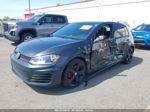 2017 Volkswagen Golf Gti S 4-door Gray vin: 3VW4T7AUXHM002945