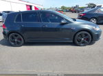 2017 Volkswagen Golf Gti S 4-door Gray vin: 3VW4T7AUXHM002945