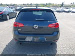 2017 Volkswagen Golf Gti S 4-door Gray vin: 3VW4T7AUXHM002945