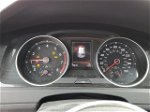 2017 Volkswagen Gti S Red vin: 3VW4T7AUXHM030745