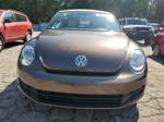 2014 Volkswagen Beetle  Tan vin: 3VW507AT1EM809984