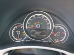 2014 Volkswagen Beetle  Белый vin: 3VW507AT1EM823416