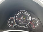 2016 Volkswagen Beetle S/se Белый vin: 3VW507ATXGM803197