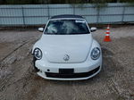 2016 Volkswagen Beetle S/se White vin: 3VW517AT0GM823164