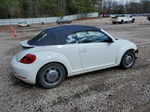 2016 Volkswagen Beetle S/se White vin: 3VW517AT0GM823164