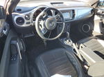 2014 Volkswagen Beetle  Черный vin: 3VW517AT2EM818044