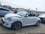 2016 Volkswagen Beetle 1.8t Sel White vin: 3VW517AT2GM809251