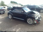 2014 Volkswagen Beetle Convertible 1.8t W/sound/nav Black vin: 3VW517AT4EM815761