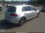 2017 Volkswagen Golf Gti Sport 4-door Silver vin: 3VW547AU0HM000364