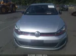 2017 Volkswagen Golf Gti Sport 4-door Silver vin: 3VW547AU0HM000364