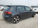 2016 Volkswagen Gti S/se Угольный vin: 3VW547AU2GM050911