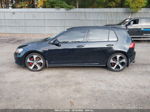 2016 Volkswagen Golf Gti Se W/performance Pkg Black vin: 3VW547AU2GM064954