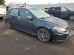 2017 Volkswagen Gti Sport Charcoal vin: 3VW547AU2HM010863