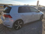 2018 Volkswagen Gti S White vin: 3VW547AU3JM251093