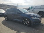 2018 Volkswagen Gti S Charcoal vin: 3VW547AU4JM251314