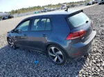 2018 Volkswagen Gti S Серый vin: 3VW547AU4JM260434