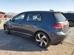 2018 Volkswagen Gti S Серый vin: 3VW547AU4JM264371