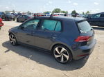 2018 Volkswagen Gti S Charcoal vin: 3VW547AU1JM291205