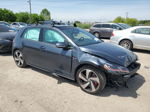 2018 Volkswagen Gti S Charcoal vin: 3VW547AU1JM291205