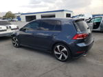 2018 Volkswagen Gti S Серый vin: 3VW547AU5JM261799