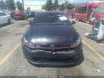 2016 Volkswagen Golf Gti Se W/performance Pkg Black vin: 3VW547AU7GM052122