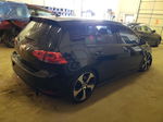 2017 Volkswagen Gti Sport Gray vin: 3VW547AU7HM002953