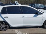 2017 Volkswagen Golf Gti Autobahn 4-door/s 4-door/se 4-door/sport 4-door White vin: 3VW547AU7HM066541