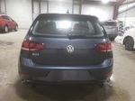 2018 Volkswagen Gti S Blue vin: 3VW547AU7JM294092