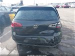 2015 Volkswagen Golf Gti 2.0t S W/performance Package 4-door Gray vin: 3VW547AU8FM081742