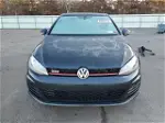 2017 Volkswagen Gti Sport Gray vin: 3VW547AU8HM002072