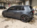 2017 Volkswagen Gti Sport Gray vin: 3VW547AU8HM023469