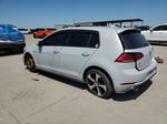 2018 Volkswagen Gti S Серебряный vin: 3VW547AU9JM264236