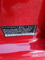 2018 Volkswagen Gti S Красный vin: 3VW547AU9JM291209