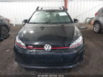 2017 Volkswagen Golf Gti Autobahn 4-door/s 4-door/se 4-door/sport 4-door Dark Blue vin: 3VW547AUXHM067456