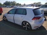 2018 Volkswagen Gti S Серый vin: 3VW547AUXJM295771