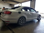 2012 Volkswagen Jetta Gli Серый vin: 3VW567AJ6CM466664