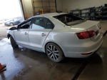 2012 Volkswagen Jetta Gli Серый vin: 3VW567AJ6CM466664