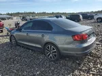 2013 Volkswagen Jetta Gli Gray vin: 3VW567AJXDM230505